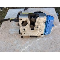 Замок двери задней правой Audi A4 B5 1998 8D0839016A