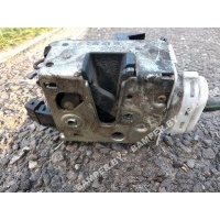 Замок двери передней правой Audi 100 C4 1992 4A1837016B