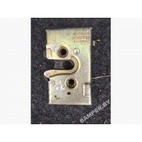 Замок двери передней правой Audi 80 B4 1995 893837016C