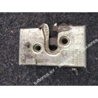 Замок двери передней правой Audi 80 B4 1993 893837016C