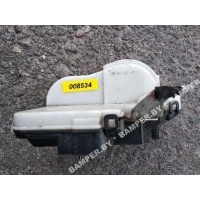 Замок двери передней левой Volkswagen Polo 3 1999 6N1837015C