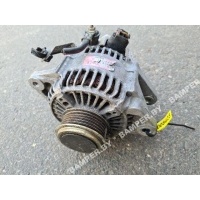 Генератор Toyota Yaris 2004 2706033040