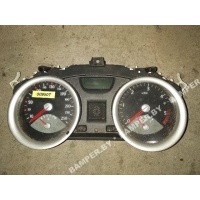 Щиток приборов (приборная панель) Renault Megane 2 2005 8200462283