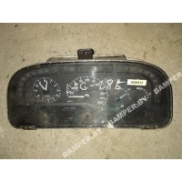 Щиток приборов (приборная панель) Renault Laguna 1997 7700844745