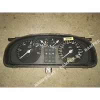 Щиток приборов (приборная панель) Renault Laguna 2 2002 8200218863
