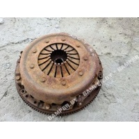 Комплект сцепления Audi A4 B5 1998 050141033K
