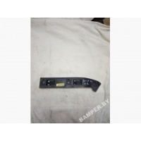 Крепление бампера переднего Volkswagen Golf 4 1999 1J0807184A