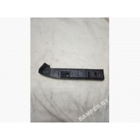 Крепление бампера переднего Volkswagen Golf 4 1999 1J0807183A