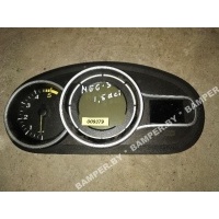 Щиток приборов (приборная панель) Renault Megane 3 2012 248107859R