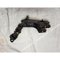 Крепление бампера заднего Renault Scenic 2 2004 8200156748