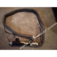 Подушка безопасности боковая (шторка) Renault Laguna 2 2002 8200146168
