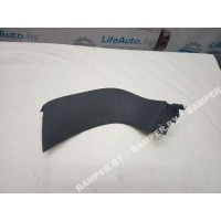 Пластик салона Renault Megane 3 2009 909020011R