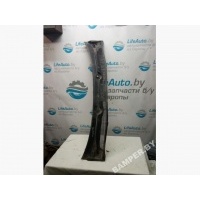 Дождевик Renault Megane 3 2009 668110003R