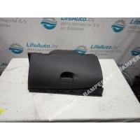 Бардачок Renault Megane 3 2009 681080020R