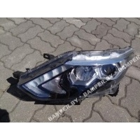 Фара левая Nissan Qashqai (2014-2016) 2014 260604EH1B