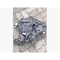 Стеклоподъемник задний правый Mazda 6 2015 GHP972590