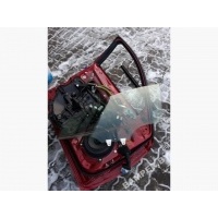 Стекло двери передней левой Mazda 6 2015 GHP959510A