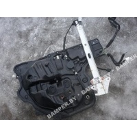Стеклоподъемник передний правый Mazda 6 2013 GHP958590A