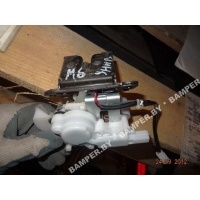 Замок багажника Mazda 6 2005 GJ5E62310F