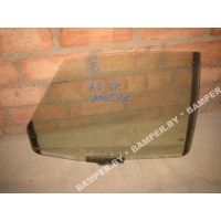 Стекло двери задней правой Audi A8 (1994-2002) 1999 4D0845026C