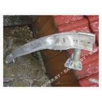 Усилитель бампера переднего Audi A4 B6 2002 8E0807109C