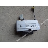 Замок багажника Volvo XC90 ресталинг 2008 31253053