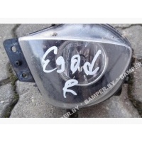 Фара противотуманная правая BMW 3 E90/E91/E92/E93 2006 63176948374