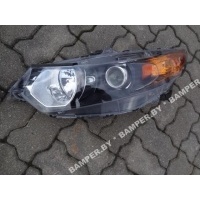 Фара левая Honda Accord 2009 33150TL0E01