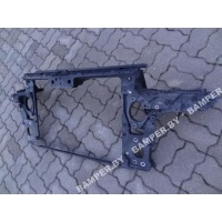 Передняя панель крепления облицовки (телевизор) Porsche Cayenne (2003-2010) 2007 7L0805594R