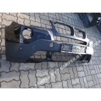 Бампер передний BMW X3 E83 РЕСТАЛИНГ 2008 51113416200
