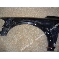 Крыло переднее левое Volvo XC70 2005 30796492
