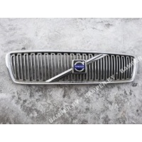 Решетка радиатора Volvo V70 2004 8659875