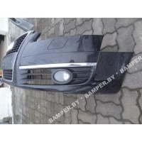 Фара противотуманная левая Audi A6 2007 4F0941699