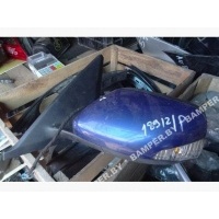 Зеркало наружное левое Volvo S40 2005 30744587