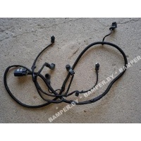 Датчик парктроника Volvo XC60 2010 30786638