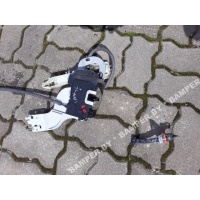 Замок двери задней правой Kia Sportage 2013 814203U000