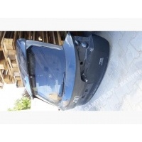 Крышка багажника (дверь 3-5) Audi Q5 80A 2017 80A827025DSTL