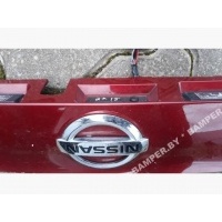 Кнопка открытия багажника Nissan Qashqai J11 2017 253804EA1A