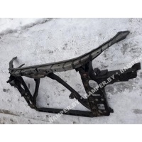 Передняя панель крепления облицовки (телевизор) Audi Q7 2010 4L0805594A