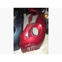 Бампер передний Nissan Juke 2014 620221KA6H