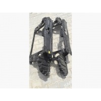 Передняя панель крепления облицовки (телевизор) Volkswagen Touareg 2007 7L0805594R