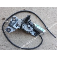 Моторчик заднего стеклоочистителя (дворника) Volvo XC70 2004 9154525