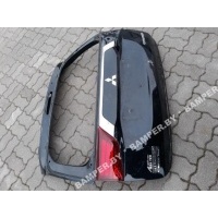 Крышка багажника (дверь 3-5) Mitsubishi Outlander 2016 5801B818