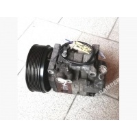 Компрессор кондиционера Mazda 5 2007 H12A1AE4DC