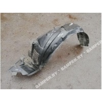 Защита арок передняя левая (подкрылок) Toyota Corolla Verso 2005 538760f010