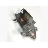 Стартер Toyota Corolla Verso 2003 2810022040