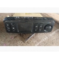 Блок управления печки/климат-контроля Mitsubishi Galant 1997 MR283262