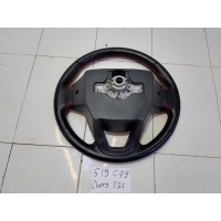 Рулевое колесо Chery Tiggo 5 2014- T213402010DD