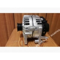 Генератор Skoda Octavia 2010 03C903023B