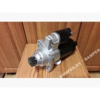 Стартер Volkswagen Sharan 2011 02M911024GX
